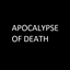 apocalypse of death logo