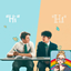 Heartstopper Wall Art Set 2 logo