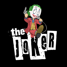 TheJoker Tech logo