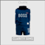 Hooded Outfit - Infant logo