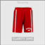 Shorts - Child logo