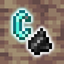 Rispwind's Mining Dimension [FORGE] logo