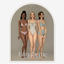TianaBerrie - Swimwear Collection