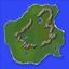 Island for Survival (ZCA) logo