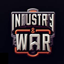 Create: Industry & War logo