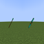 Driff's Weapons logo