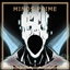 Pain with the gents logo