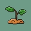 Plantasia - (For Official Server) logo