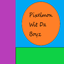 Pixelmon Wit Da Boyz logo