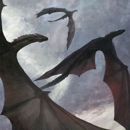 Mhyrrina Server Pack project image