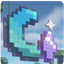 Cobblecraft Deluxe logo