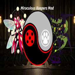 MiracleStones: A New Legend logo
