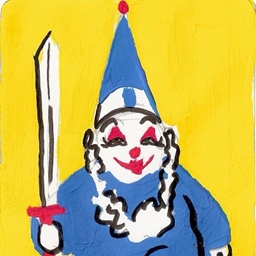 Meat Clown's Cool Cobblemon Pack logo
