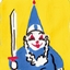 Meat Clown's Cool Cobblemon Pack logo