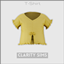 T-Shirt - Toddler logo