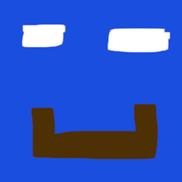 Herobrine von Sparschweincrafter logo
