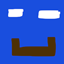 Herobrine von Sparschweincrafter logo