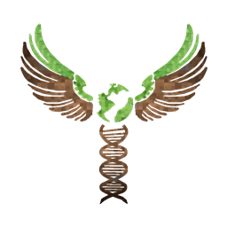 Phoenix International Hub logo