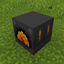 Mon's Metals logo