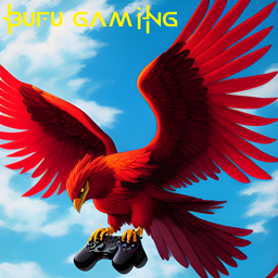 BuFU Gaming - Farmtek 2023