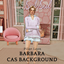 BARBARA CAS BACKGROUND logo