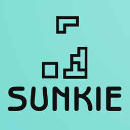 SunKie logo
