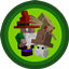 Alchemist's Garden: Regrowth [Forge] logo