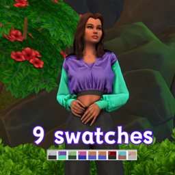 Comfy Sweatshirt project image