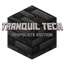 Tranquil Tech - Deepslate Edition logo