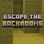 Escaping The Backrooms logo
