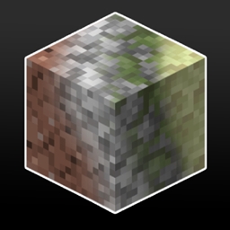 Stone Don't Discriminate logo