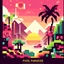 Pixel Paradise - ExoTeam logo