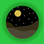 Bubble's Zoo logo