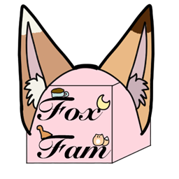 FoxFam logo