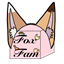 FoxFam logo