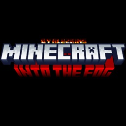 Into The Fog. logo