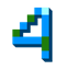 Earth Inc 4 logo