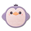 Cute Penguin Kids Dance Rug #2 Samtuse963 logo