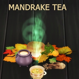 ✨🌿✨ Magic Mandrake by icemunmun Spanish translation -ES