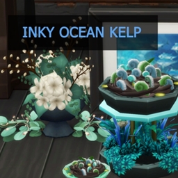 Tinted seaweed By icemunmun Spanish translation