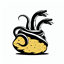 Potatopack Hydra logo