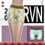 Loose Fit Boxer Briefs Undergarment (Women's) logo