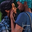 [simmireen] you are my gravity logo