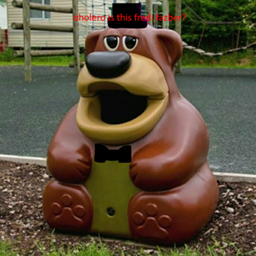 Five Nights at Freddys Roleplay logo