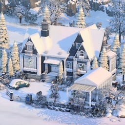Cozy Family Cottage