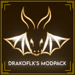 DRAKOFLK'S MODPACK