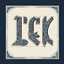 Leyshen's clever kitchen logo