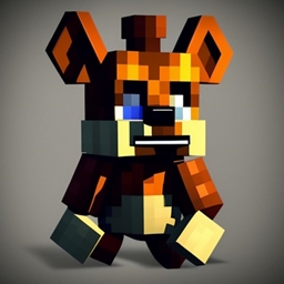 FNAFVerse logo