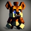 FNAFVerse logo