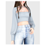 Milly Top and Sleeves logo